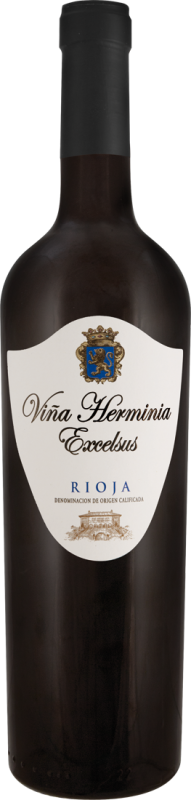 Viña Herminia Rioja Excelsus DOC