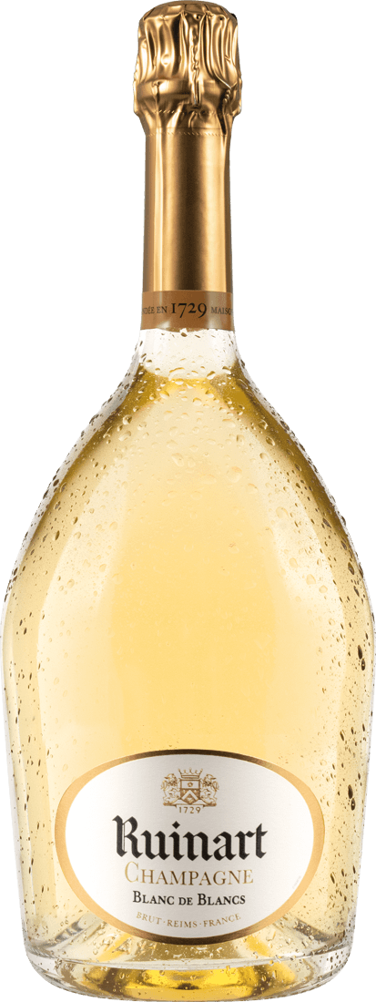 Ruinart Champagner Blanc de Blancs Magnum 1,5l