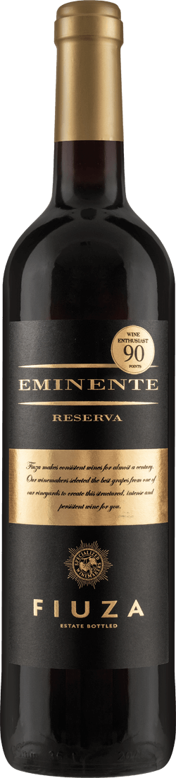 Fiuza & Bright Cabernet Sauvignon-Touriga Eminente 2019 011748 ebrosia Weinshop DE