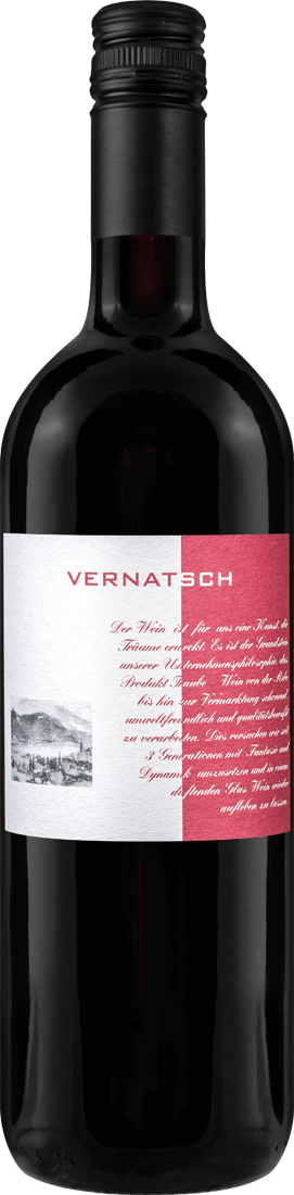Castelfeder Vernatsch Vigneti delle Dolomiti IGT 1,0 l 2021 014230 ebrosia Weinshop DE