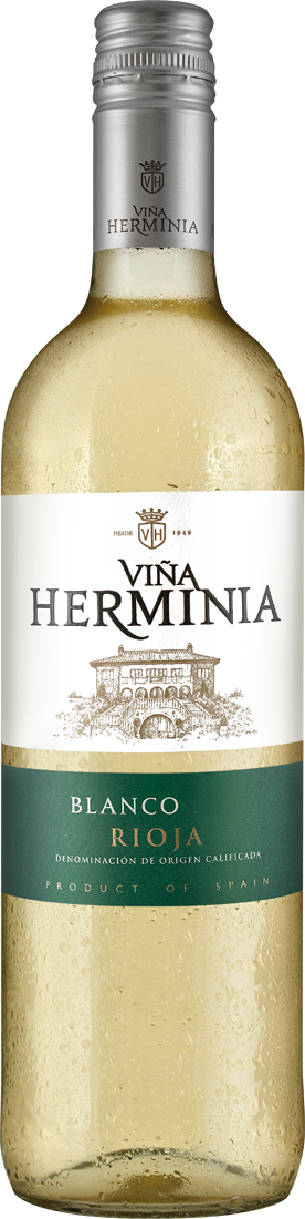 Viña Herminia Rioja Blanco