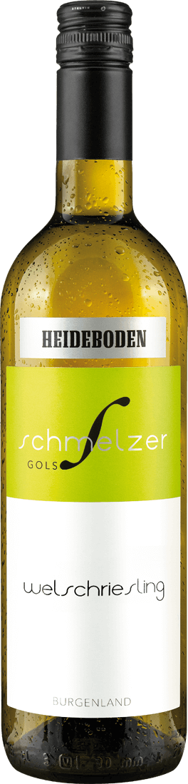 Schmelzer Welschriesling Heideboden 2020 012940 ebrosia Weinshop DE