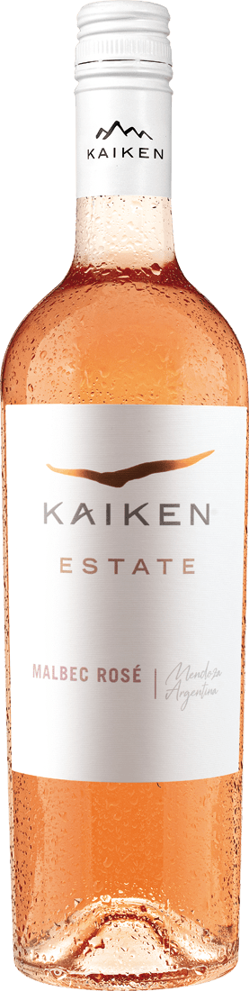 Kaiken Rosé of Malbec Mendoza 2021 009071 ebrosia Weinshop DE