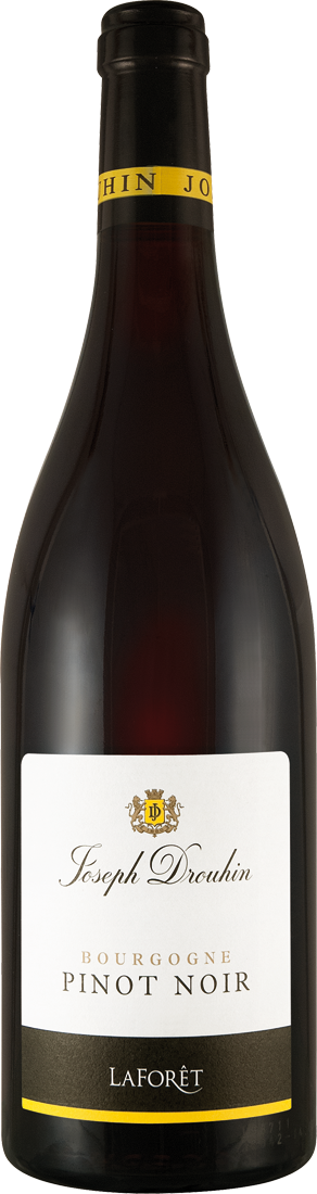 Joseph Drouhin Bourgogne Pinot Noir Laforet AOC