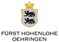 Fürst Hohenlohe Oehringen