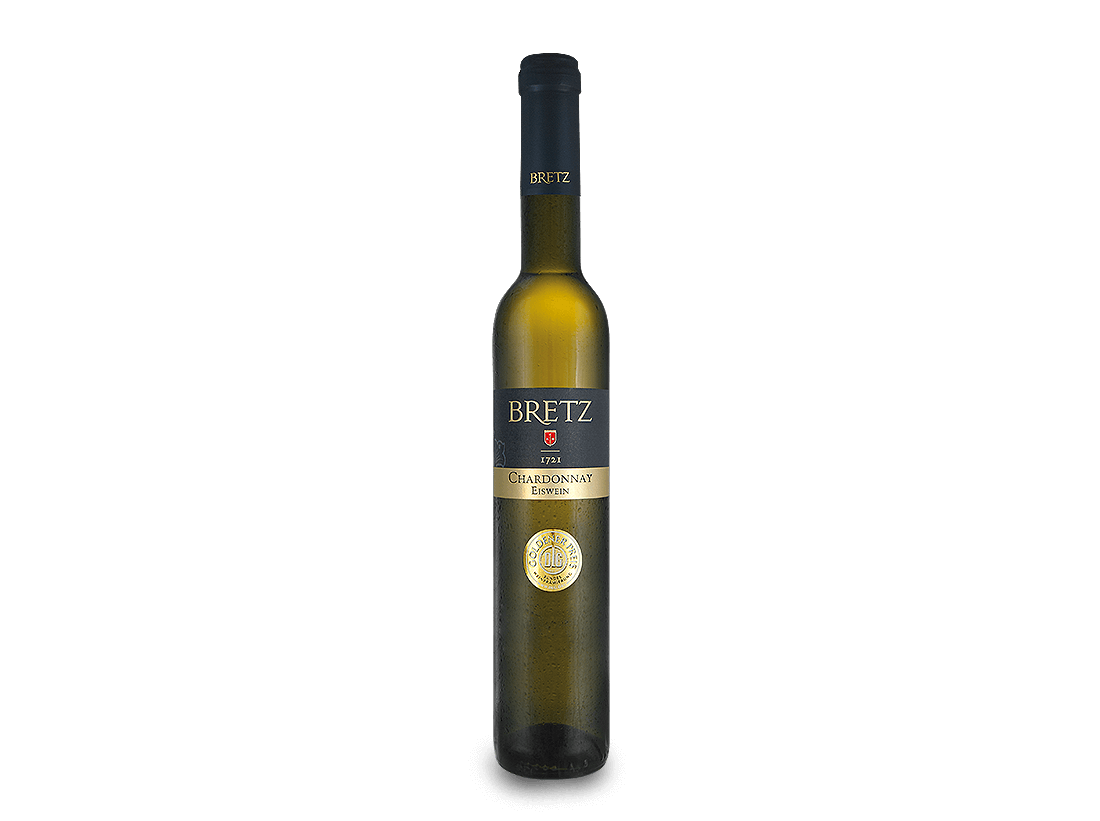 Bretz Chardonnay Eiswein 0,375l