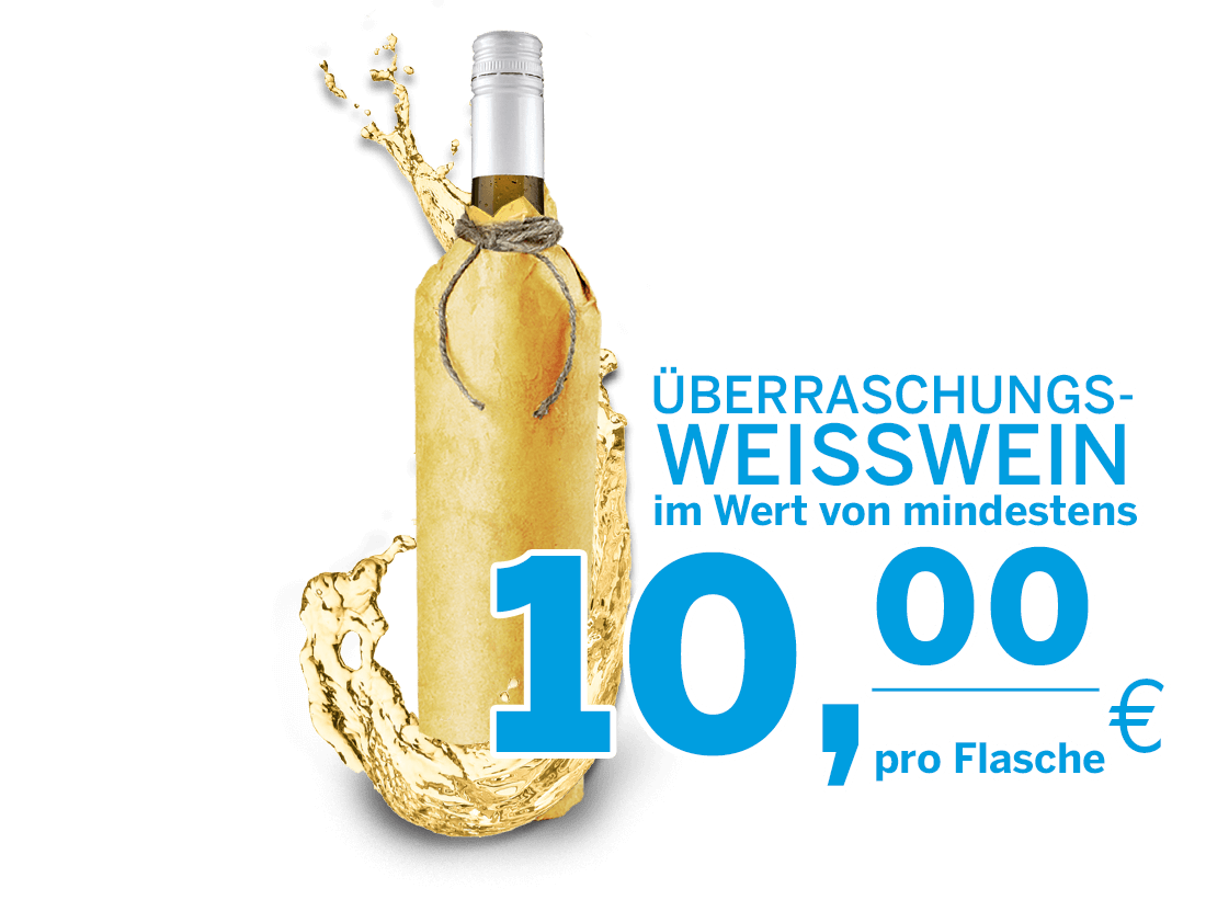 Sommer-Überraschungs-Weißwein 013727 ebrosia Weinshop DE