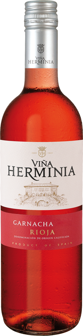 Vi­ña Herminia Rioja Rosado 2021