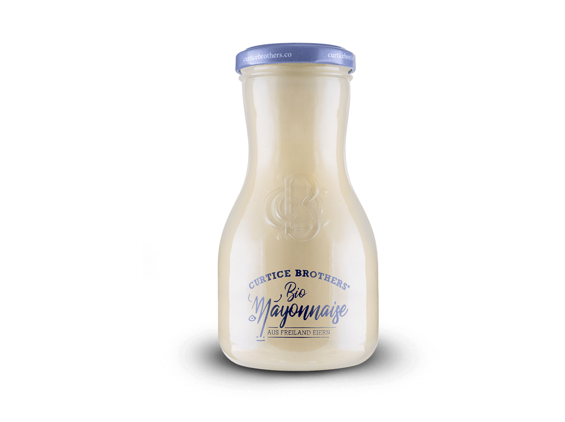 Curtice Brothers Bio-Mayonnaise 270 ml