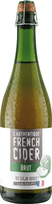 L'Authentique French Cider Brut