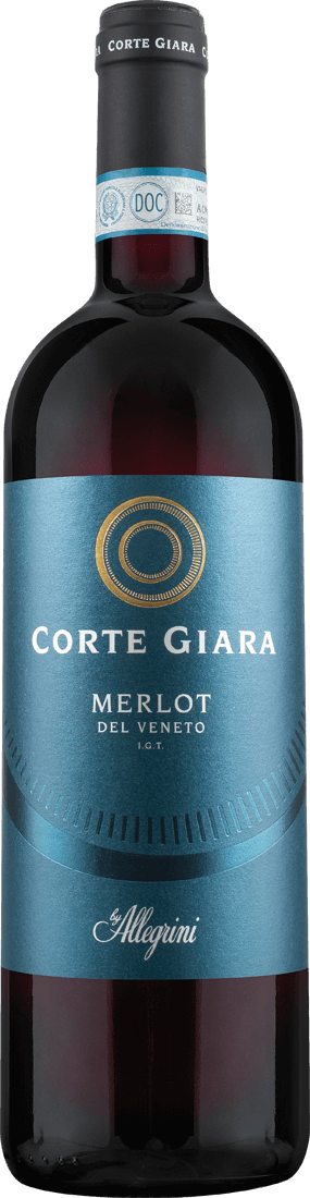 Corte Giara Merlot Veneto IGT 2022