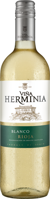 Viña Herminia Rioja Blanco