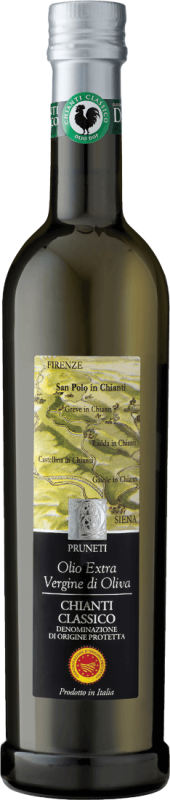 Frantoio Pruneti Olivenöl Extra Virgin Chianti Classico DOP 500 ml