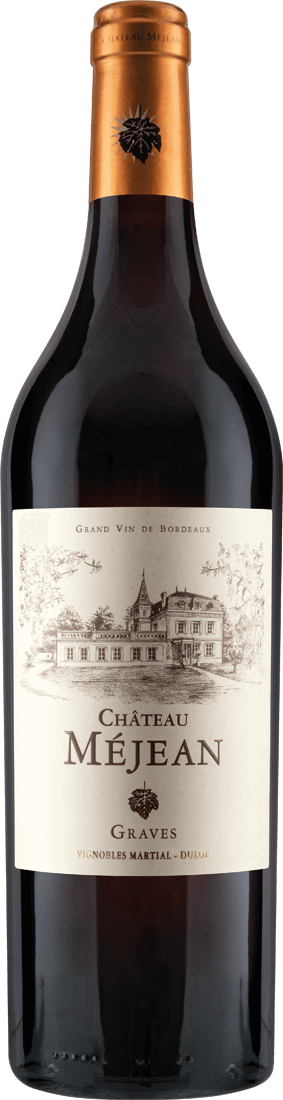 Château Méjan Graves 2019 000037 ebrosia Weinshop DE