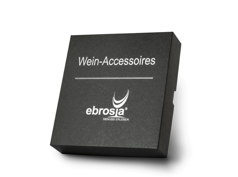 Wein-Accessoires ebrosia 5er Set