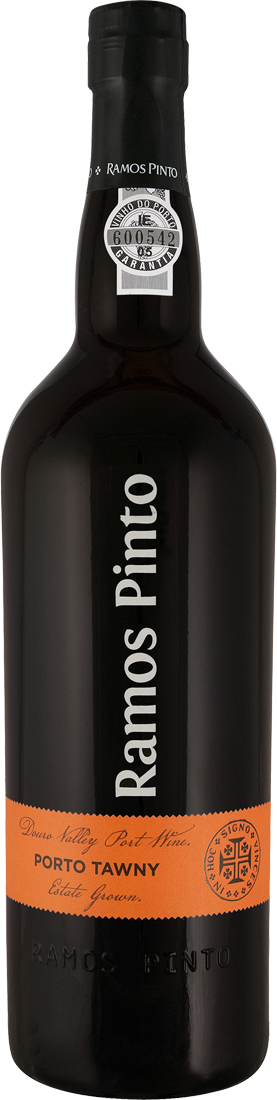 Ramos Pinto Tawny Port 000965 ebrosia Weinshop DE