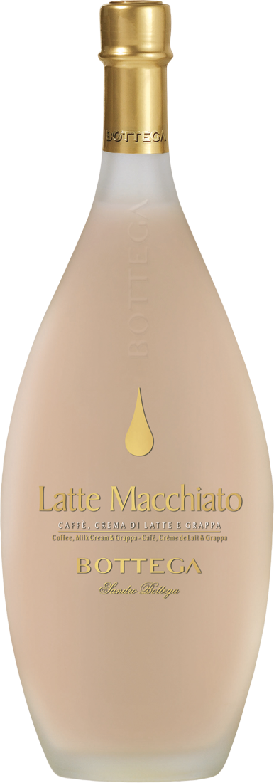 Image of Bottega Latte Macchiato 50cl