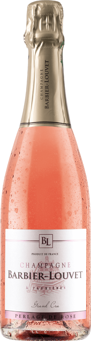 Champagner Barbier-Louvet Rosé Grand Cru 000018 ebrosia Weinshop DE