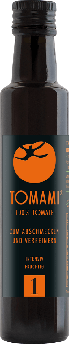 TOMAMI #1 (Umami) 240 ml