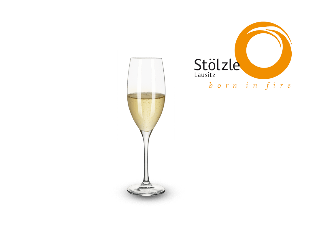 Image of Stölzle Champagnerkelch Classic Longlife