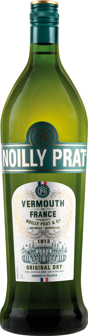 Noilly Prat Original Dry 1l