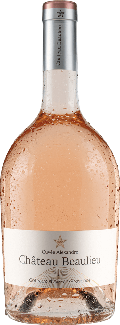Rosé Cuvée Alexandre 2022 014891 ebrosia Weinshop DE