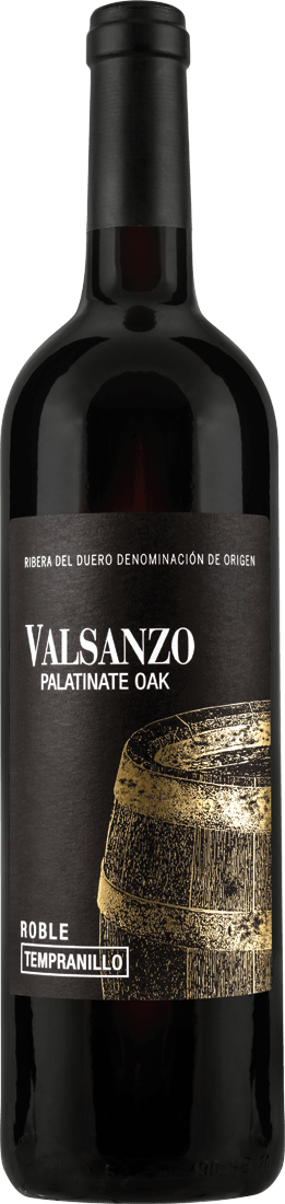 Valsanzo Roble Palatinate Oak D.O.