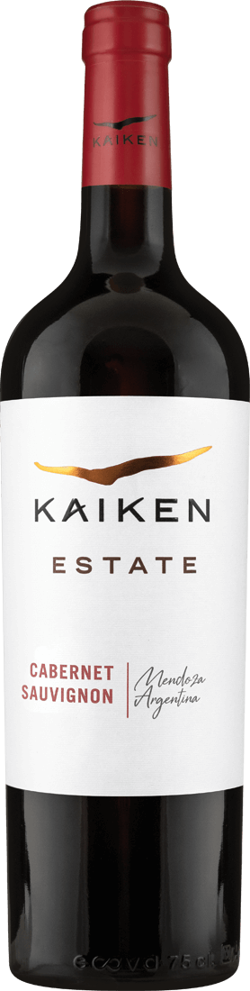 Kaiken Cabernet Sauvignon 2019 009072 ebrosia Weinshop DE