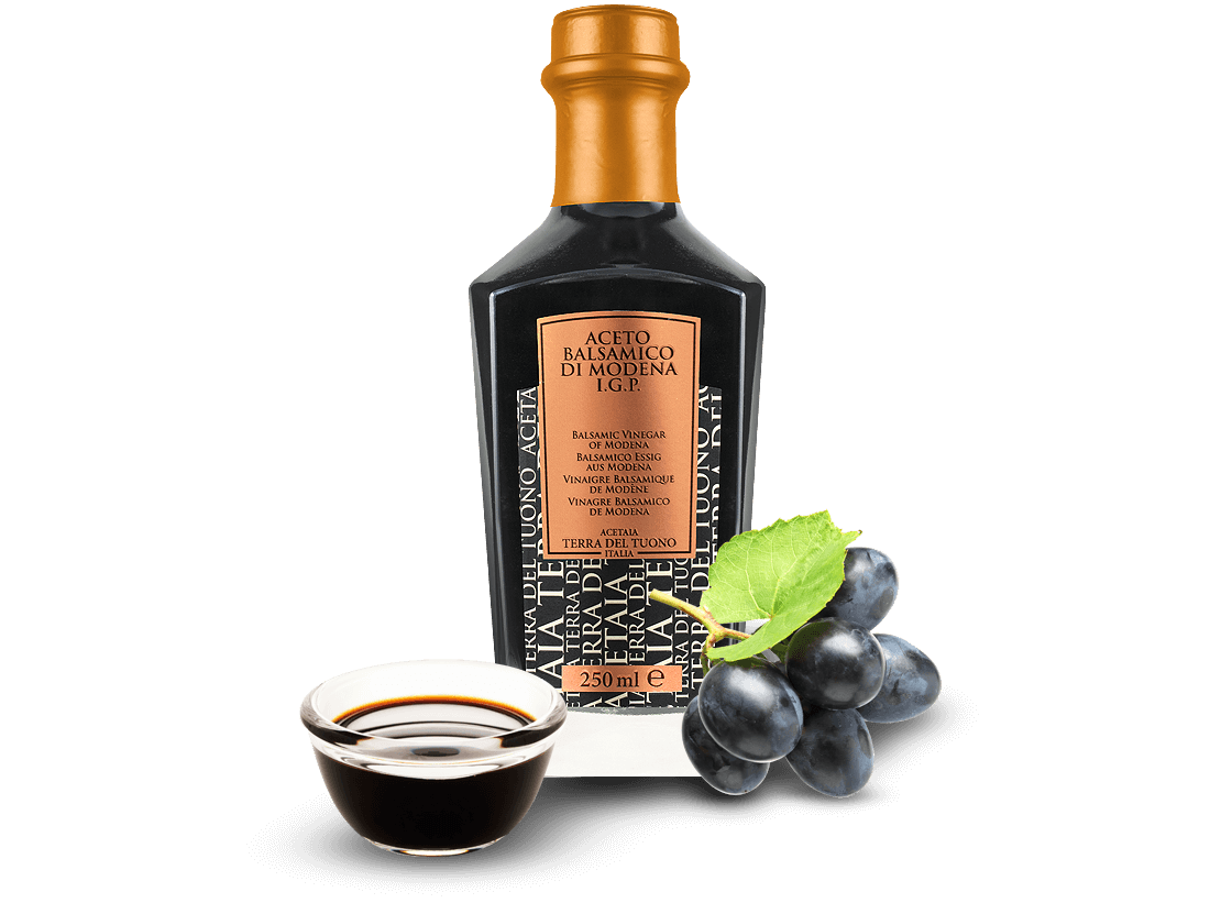 Image of Aceto Balsamico di Modena IGP 5 Jahre gereift 250 ml