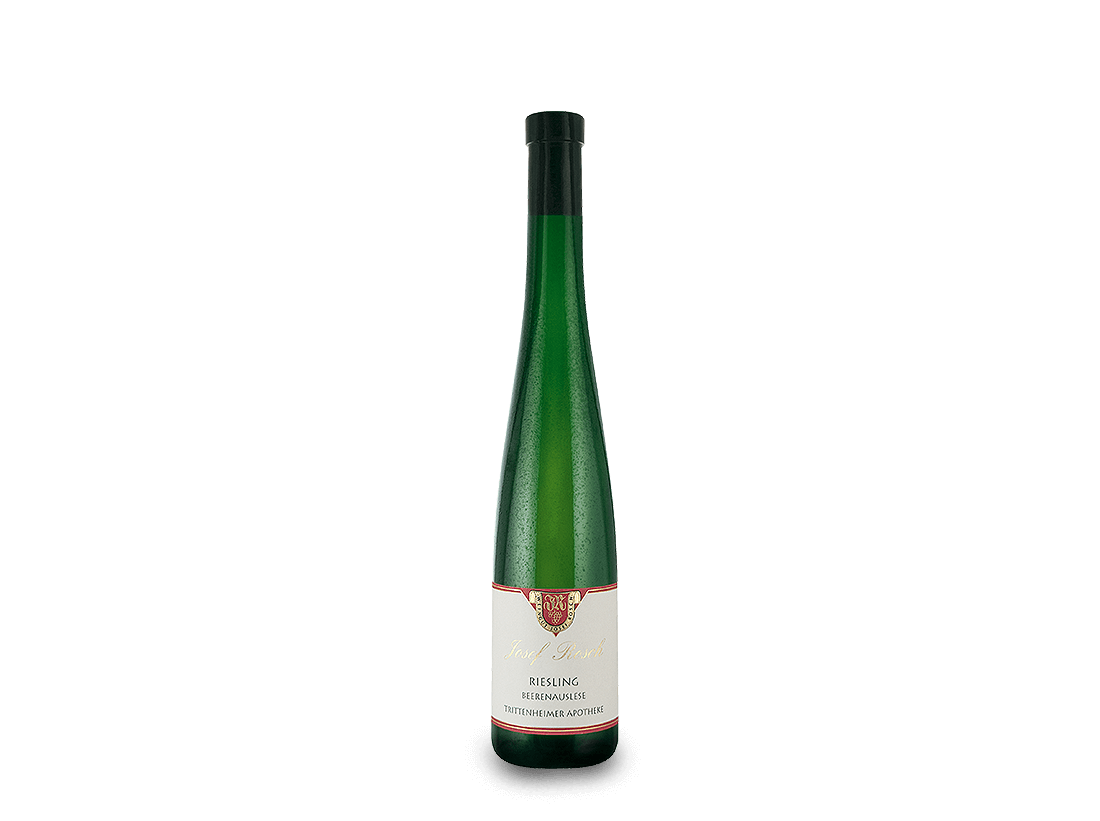 Weißwein Josef Rosch Trittenheimer Apotheke Riesling Beerenauslese edelsüß 0,375l Mosel 146,40? pro l