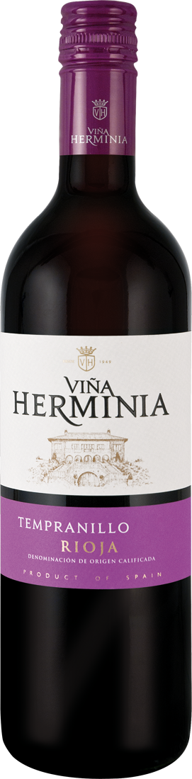 Viña Herminia Rioja Tinto