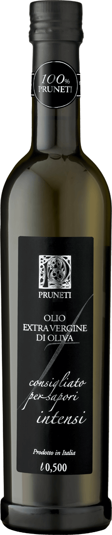 Frantoio Pruneti Olivenöl Extra Virgin Intenso 500 ml