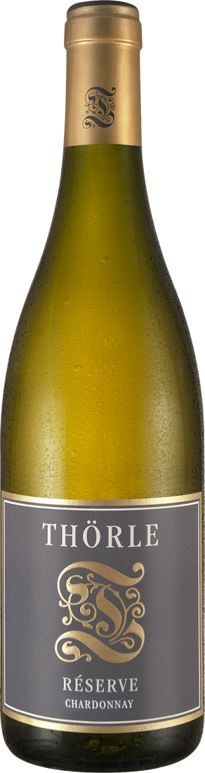 Thörle Chardonnay Réserve QbA