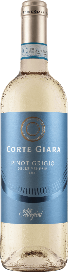 Corte Giara Pinot Grigio delle Venezie DOC 2022