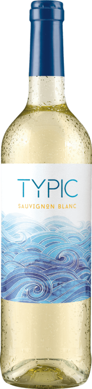 Domaine de Cambos TYPIC Sauvignon Blanc