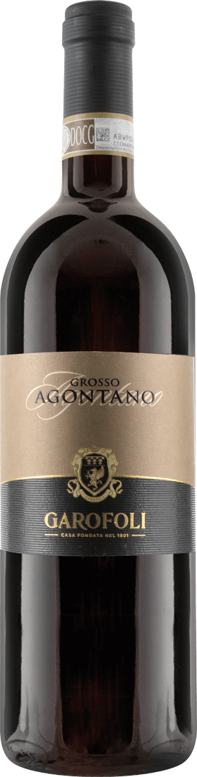 Garofoli Grosso Agontano Conero Riserva 2019 003401 ebrosia Weinshop DE