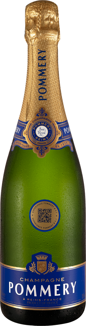 Pommery Champagner Brut Royal 009173 13909 ebrosia Weinshop DE
