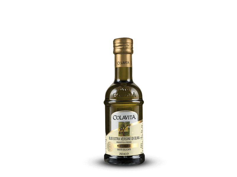 Colavita Natives Olivenöl Extra Mediterraneo 250 ml