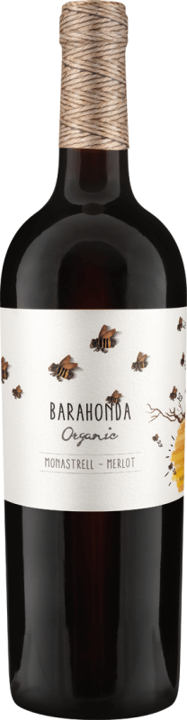 Barahonda Organic