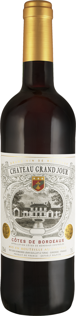 Château Grand Jour AOC